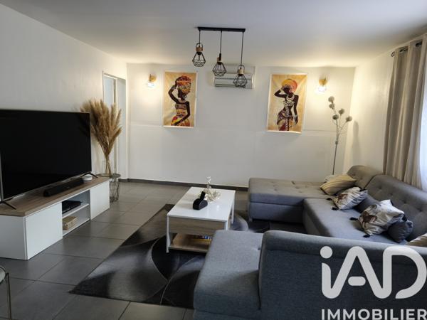 Maison à vendre 7 pièces 154 m² Lamonzie-Saint-Martin