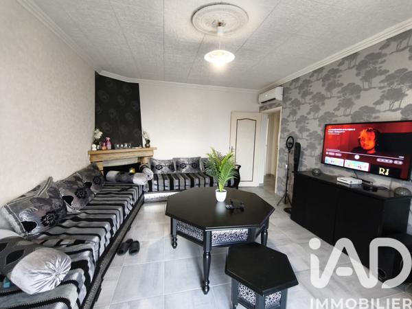 Maison à vendre 7 pièces 154 m² Lamonzie-Saint-Martin