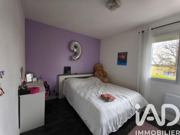 Maison à vendre 7 pièces 154 m² Lamonzie-Saint-Martin