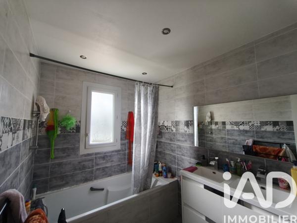 Maison à vendre 7 pièces 154 m² Lamonzie-Saint-Martin