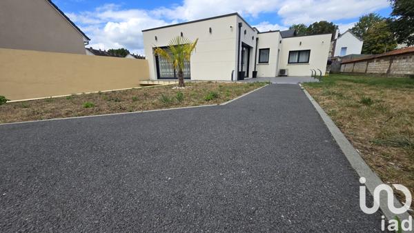 Maison à vendre 6 pièces 189 m² Caudebec-lès-Elbeuf