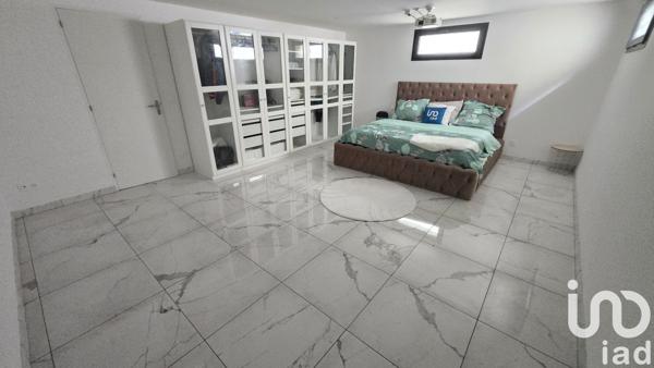 Maison à vendre 6 pièces 189 m² Caudebec-lès-Elbeuf