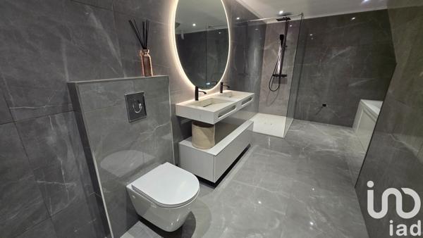 Maison à vendre 6 pièces 189 m² Caudebec-lès-Elbeuf