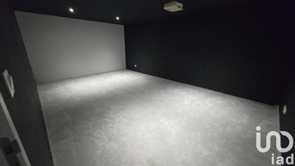 Maison à vendre 6 pièces 189 m² Caudebec-lès-Elbeuf