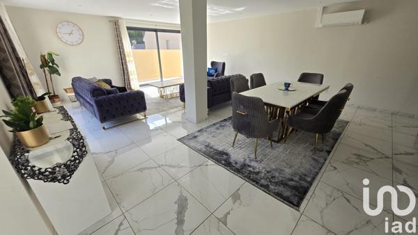 Maison à vendre 6 pièces 189 m² Caudebec-lès-Elbeuf