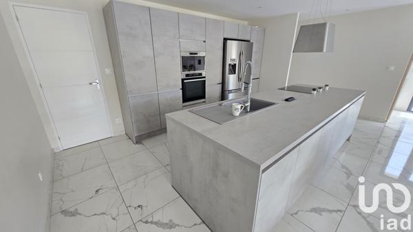 Maison à vendre 6 pièces 189 m² Caudebec-lès-Elbeuf