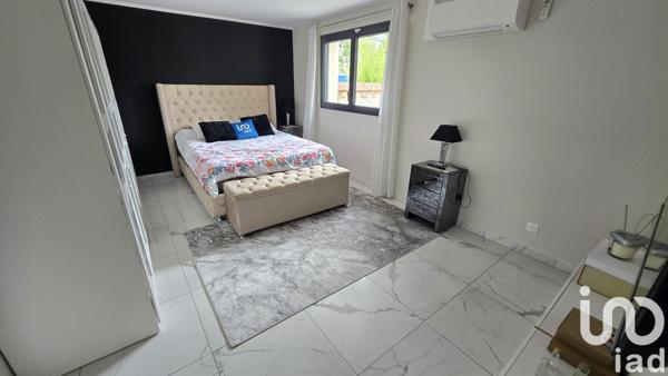 Maison à vendre 6 pièces 189 m² Caudebec-lès-Elbeuf
