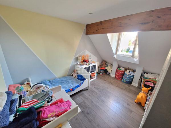 Maison Herblay Sur Seine 6 pièces 112.5 m²