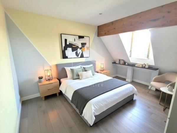 Maison Herblay Sur Seine 6 pièces 112.5 m²