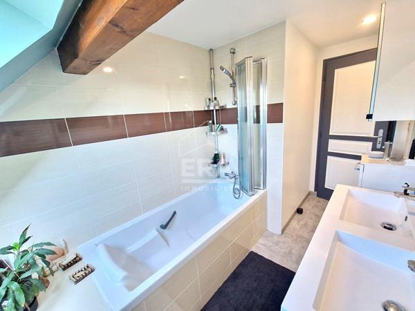 Maison Herblay Sur Seine 6 pièces 112.5 m²