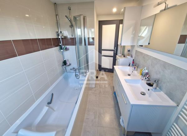 Maison Herblay Sur Seine 6 pièces 112.5 m²