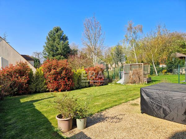 Maison Herblay Sur Seine 6 pièces 112.5 m²