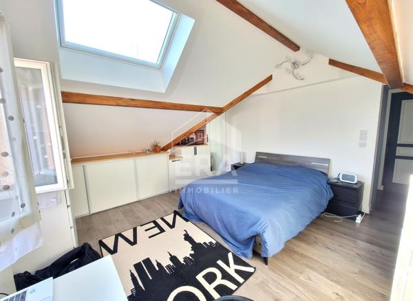 Maison Herblay Sur Seine 6 pièces 112.5 m²