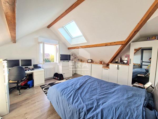 Maison Herblay Sur Seine 6 pièces 112.5 m²