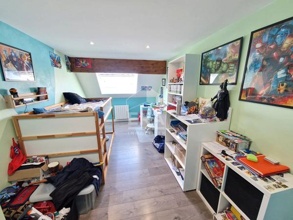 Maison Herblay Sur Seine 6 pièces 112.5 m²