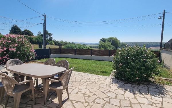 Vente Maison Pont-sur-yonne   