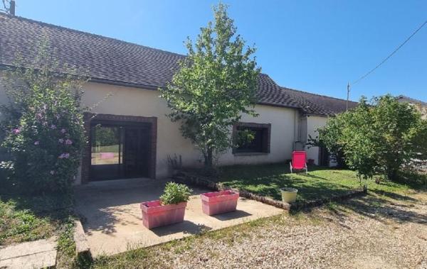 Vente Maison Pont-sur-yonne   