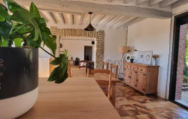 Vente Maison Pont-sur-yonne   