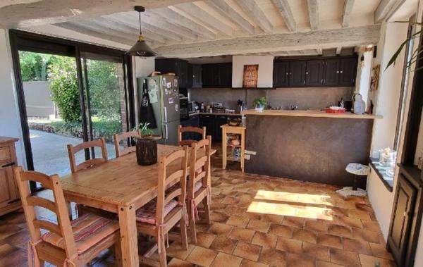 Vente Maison Pont-sur-yonne   