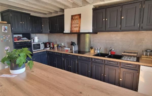 Vente Maison Pont-sur-yonne   