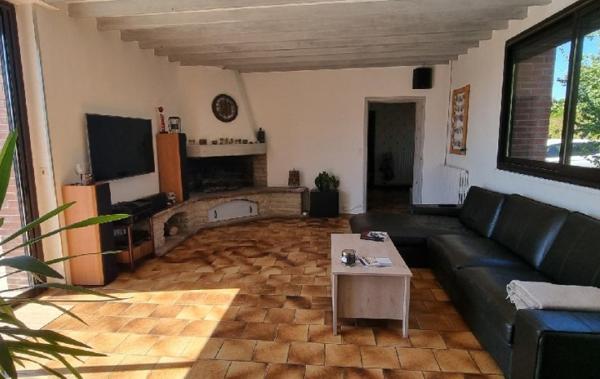 Vente Maison Pont-sur-yonne   