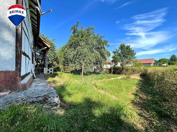 Maison  en vente - Territoire de Belfort 90