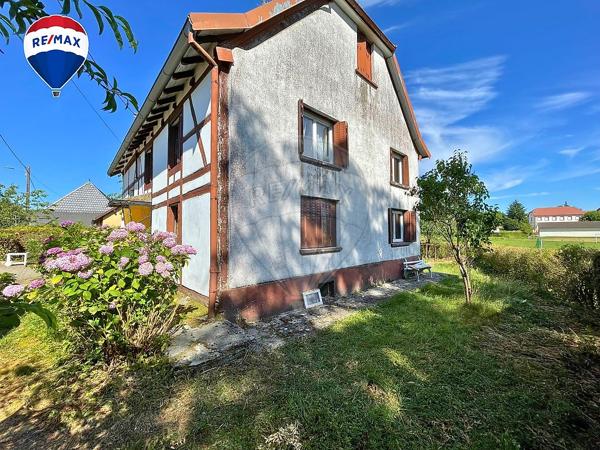 Maison  en vente - Territoire de Belfort 90