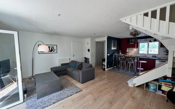 Maison à vendre    4 pièces • 82 m2 Capbreton