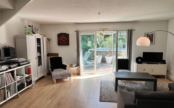 Maison à vendre    4 pièces • 82 m2 Capbreton