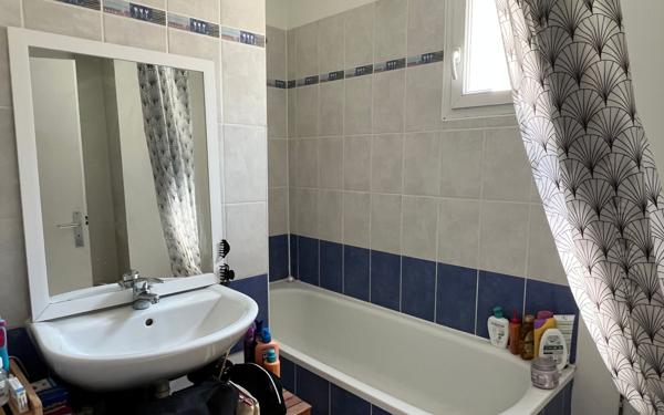 Maison à vendre    4 pièces • 82 m2 Capbreton