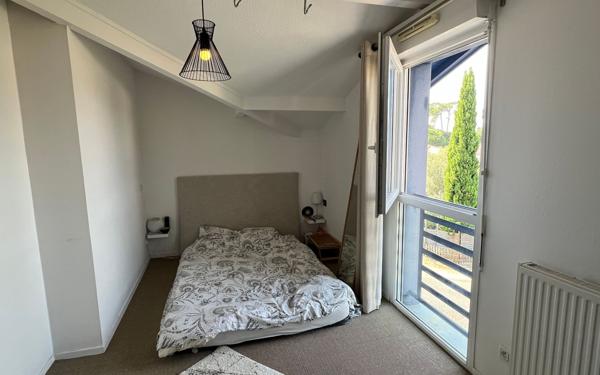 Maison à vendre    4 pièces • 82 m2 Capbreton