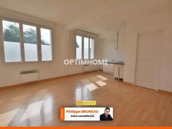 🌟 Un appartement Fonctionnel !