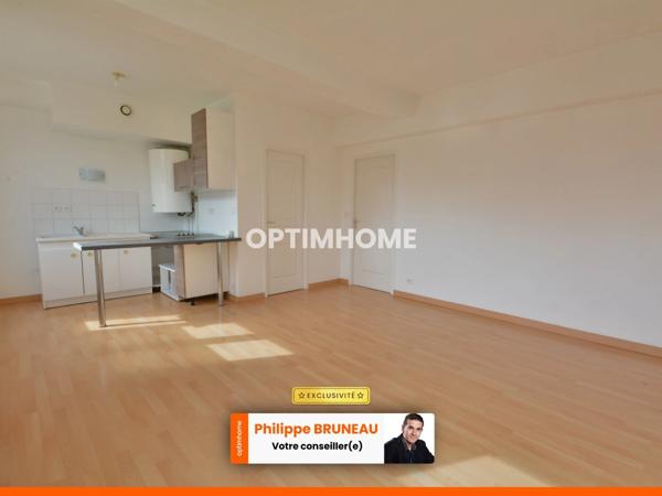 🌟 Un appartement Fonctionnel !