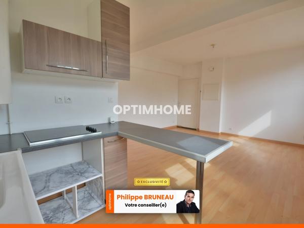 🌟 Un appartement Fonctionnel !
