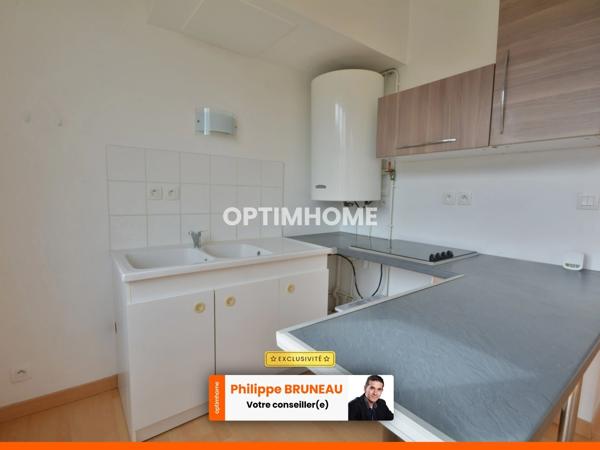 🌟 Un appartement Fonctionnel !