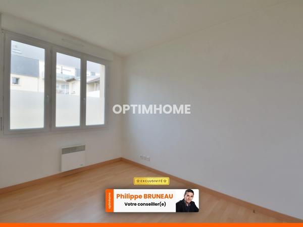 🌟 Un appartement Fonctionnel !