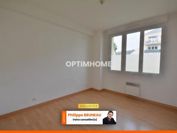 🌟 Un appartement Fonctionnel !