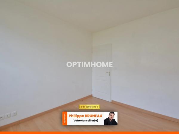 🌟 Un appartement Fonctionnel !