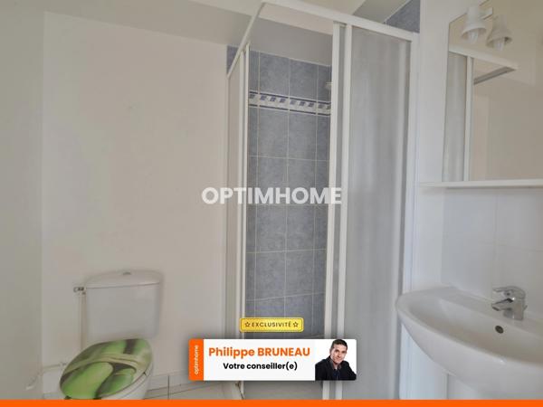 🌟 Un appartement Fonctionnel !