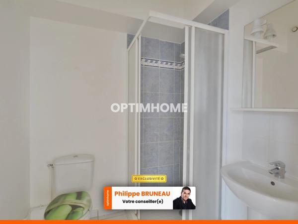 🌟 Un appartement Fonctionnel !