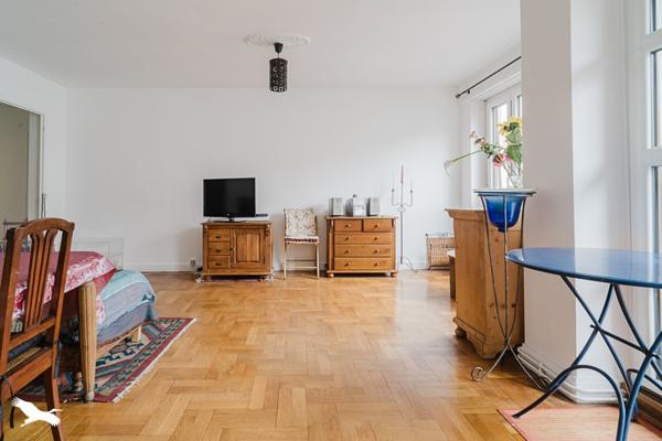 Appartement à vendre |  Lyon 03 |  4 pièces | 74 m²