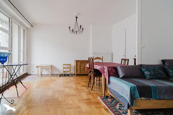 Appartement à vendre |  Lyon 03 |  4 pièces | 74 m²