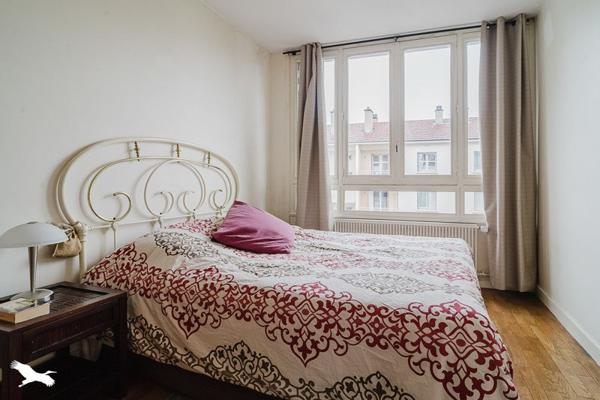 Appartement à vendre |  Lyon 03 |  4 pièces | 74 m²