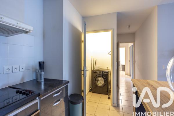 Appartement à vendre 3 pièces 62 m² Labenne