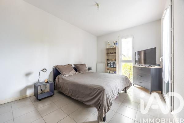 Appartement à vendre 3 pièces 62 m² Labenne