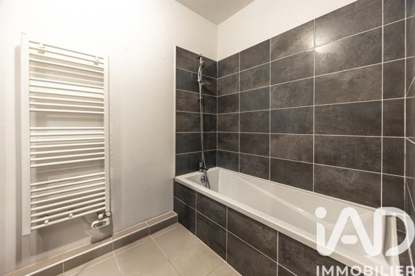 Appartement à vendre 3 pièces 62 m² Labenne