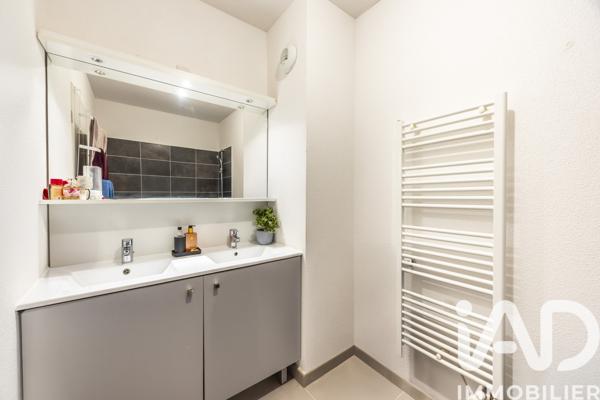 Appartement à vendre 3 pièces 62 m² Labenne