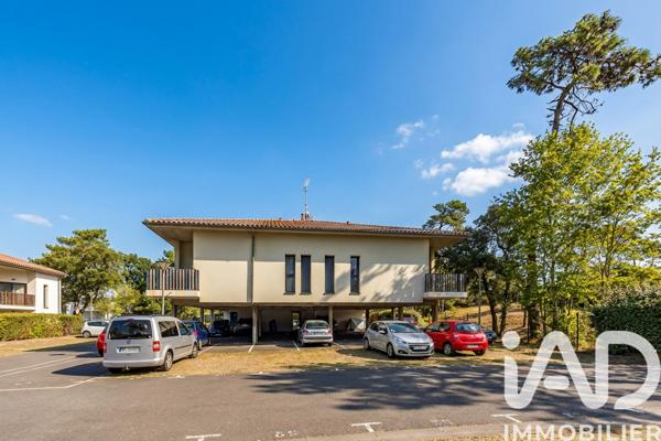 Appartement à vendre 3 pièces 62 m² Labenne