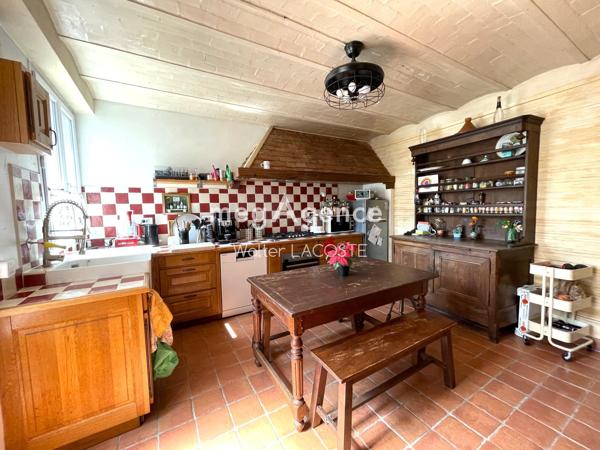 Maison à BEYNES, 78650 - 4 pièces 103m²