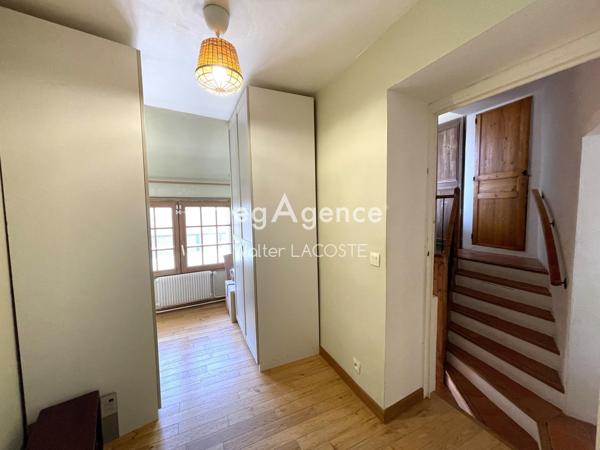 Maison à BEYNES, 78650 - 4 pièces 103m²